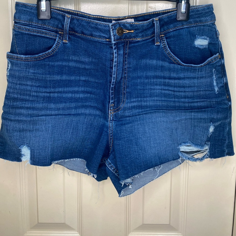 Wrangler shorts